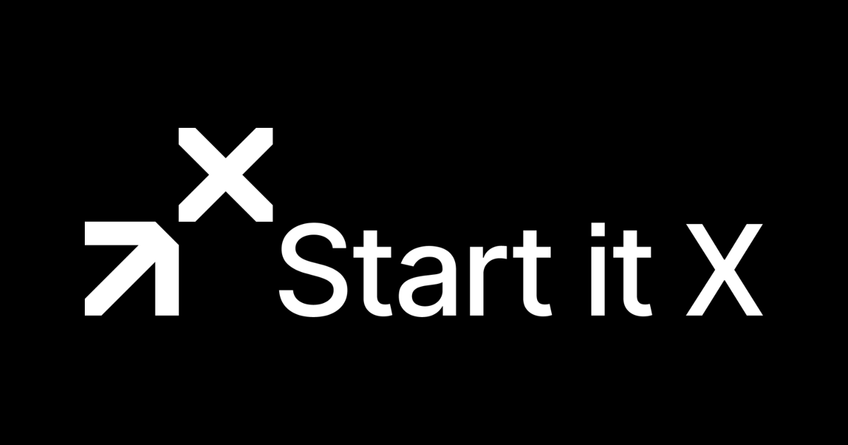 Customer logo Startit